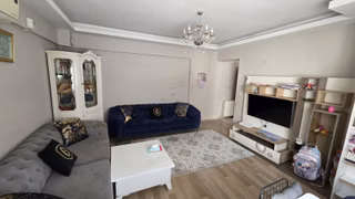 Söke Merkeze Yakın Çeltikçi Mah.de 100 M² 2+1 Satılık Daire