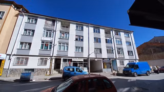 Mükemmel Konum Ve Ulaşım Kolaylığı