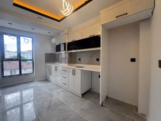 Kapaklı Çarşı Merkezinde 2+1 Kapalı Otoparklı Ultralüks Arakat