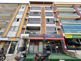 Duru Emlaktan İsabeylide 1+1 Full Eşyalı Kiralık Daire