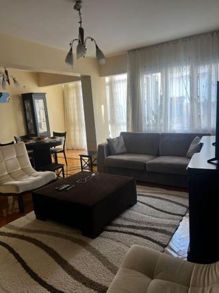 Mithatpaşa Cadde Yakını Yatırımlık 2+1 Daire