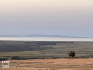 180° Deniz Manzaraları Tarla