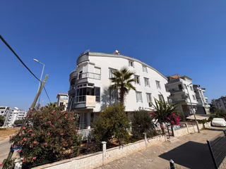 Plaja 1 Km 4+1 Ayrı Mutfak Dublex Daire Full Sıfır Eşyalı