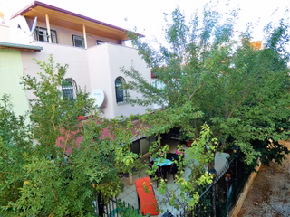 İzmir Seferihisar Ürkmez De Satılık Tribleks Yazlık 4+1