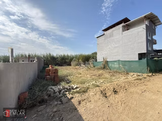 Aydın Efeler Umurlu Da Satılık Arsa
