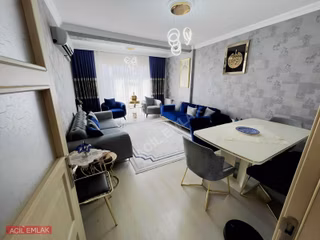 Acil Emlak Güvencesiyle Atakentde 3+1 Satılık Daire