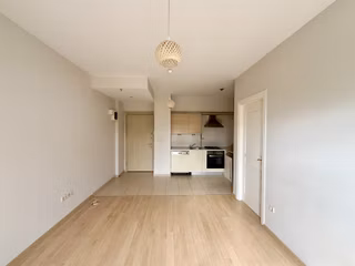 Fırsat!!!! Atakent Ka Green Sitesi 1+1 50 M2 Satılık Boş Daire
