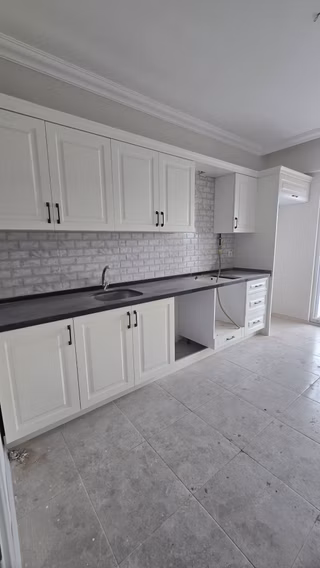 Bahçeçik Elit Sitesinde 3+1 Sıfır Satılık Daire