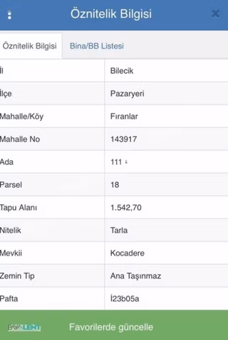 Fıranlar Da Tarla