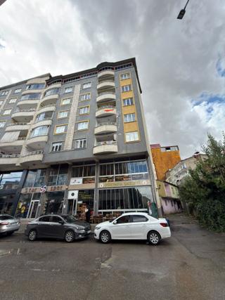 Sahibinden Kiralık 2+1 Daire Kat 3.kültür Mah.nirvana Çay Evi Üstüertenler Giyim Karşısı Nil Apt.