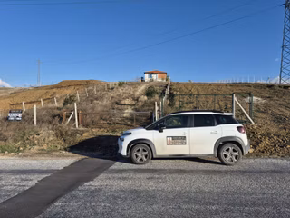 Century 21 Vizyon'dan Sulukaraağaç’ta Satılık Ev Ve Tarla