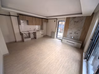 Toprak Emlaktan Ank Keçiören Aktepe Mah De Sıfır 2+1 Lüx Yapılı Daire