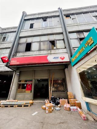 Emintaş Erciyeste Cadde Cepheli Kurumsal Kiracılı Dükkan Mağaza