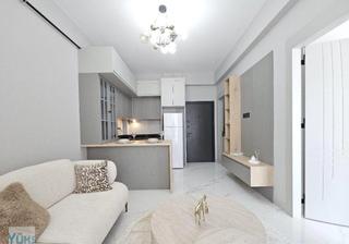 Denizli Albayrak Meydanına Yürüme Mesafesinde 1+1 Eşyalı/eşyasız Lüks Satılık Apartlar - 1