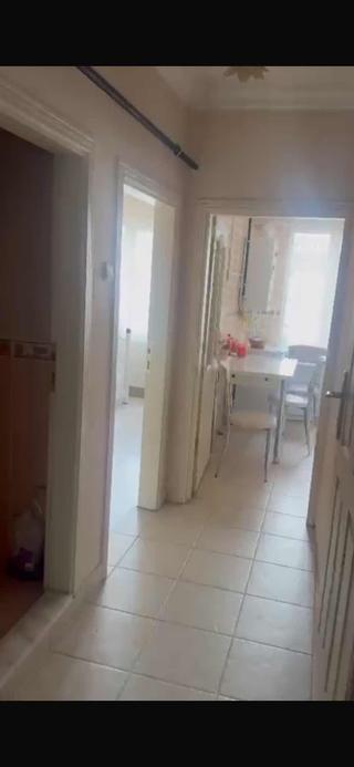 Yetiş'ten Hamzabey Mahallesinde 3. Kat Üst Kat Yatırımlık Daire - 1