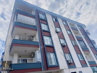 Atatürk Mahallesinde Satılık Daire 3+1