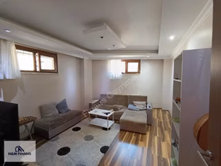 Çekmeköy Merkez Mah. Öztürk Sitesi 1+1 Ayrı Mutfak Satılık Daire