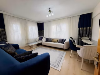 Çivril Yeşilbağlar Sitesinde Şok Fiyata Satılık 4. Kat 3+1 Daire
