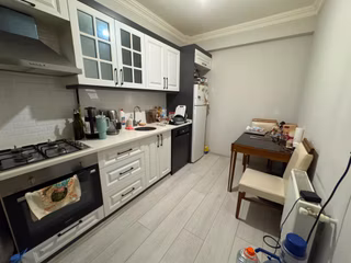 Yarhasanlar Mahallesi Satılık Dubleks 2+1 80m2 M2 5 Katlı Çatı Dubleksi Full Özellikli Petek Kombili