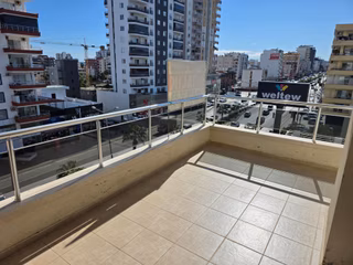 Mersin Erdemli Alata Mah Kiralık 3+1 Geniş Bir Daire