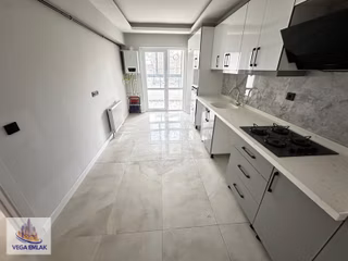 Vega Emlaktan Full Yapılı Masrafsız 3+1 Satılık Daire