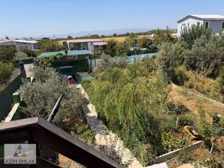 Karacaağaç Meşelik Yolunda Satılık 450 Metre Tarla