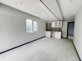 Atakum Çobanlıda Yeni Atakum Devlet Hastanesinecephe Satılık 1+1
