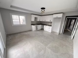 Yukarı Alata'da Site İçi 2+1 Sıfır Daire !!