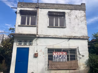 Çerçi Emlak'tan Fatih Mah.satılık Ev