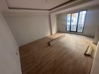 Özgür İnşaat'tan Cebeci Mahallesinde 0 Oturuma Hazır 2+1 110 M2 1,kat Ebeveyn Banyolu Fırsat Daire !