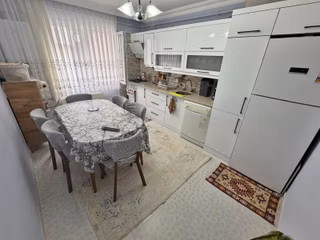 Metin Yapı'dan Krediye Uygun İskanlı Arakat 110m² 2+1 Daire!!!