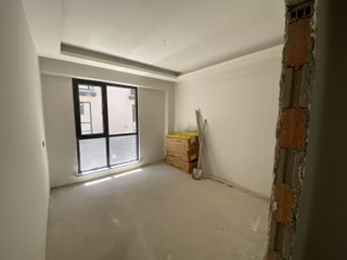 Cihanbeyli Devlet Hastane Arkasında 3+1 Asansörlü Sıfır Daire