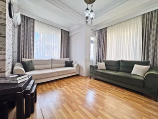 Home Vizyon Bahçelievler Zafer Satılık Lüx 3+1 Dublex Daire.