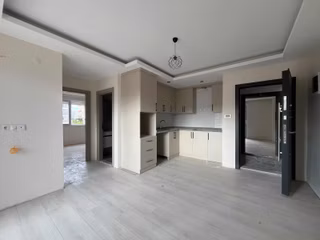 Salkımevler Mahallesinde Satılık A. Mutfak 2+1 Daire