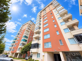 Trabzon Çukurçayır Mimoza Evleri 3+1 Satılık Daire