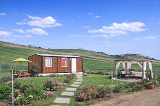 Marmaraereğlisi Çeşmeli'de Deniz Manzaralı Satılık Villa İmarı Arsa