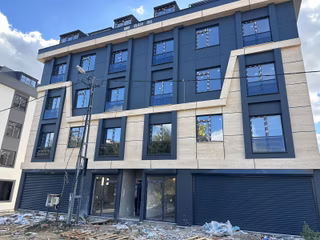 Arnavutköy Bolluca Satılık Ara Kat Daire 2+1 Butik Site