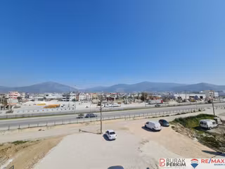 Burak Perkim'den Fethiye Çevre Yolunda Kiralık 2+1 Ofis