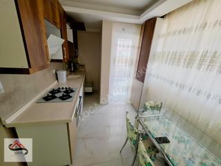 Loca'dan Mustafa Kemal'de Full Eşyalı Yüksek Giriş Kiralık 2+1 !