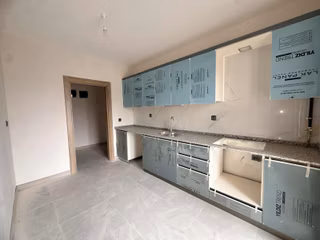 Emlak Fix'den Danişmentgazi 3+1 Ara Kat Kiralık