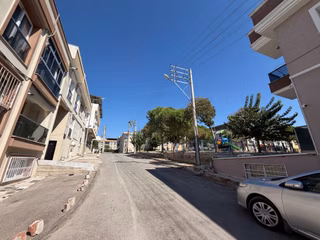Buca Turyap'tan Eşyalı, Aydınlık, Ara Kat 1+1 Daire