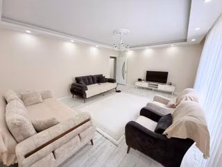Aria Emlak'tan Butik Sitede 2+1 Satılık Daire 5 Yaşında