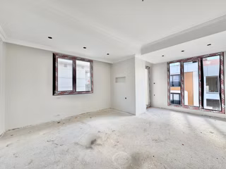 Goldhouse Dan Satılık Bahçelievler De Sıfır 2+1 Özel Yapım Daire