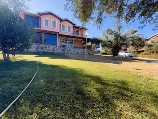 Kurallar Gayrimenkulden Villa