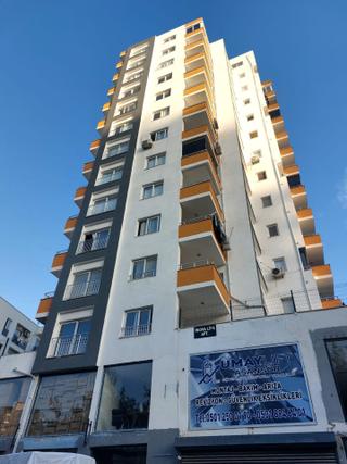 Kardeş Emlak'tan Cadde Üzeri 2+1 Kiralık Daire