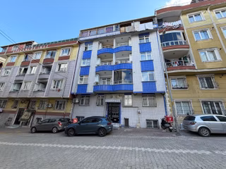 Esenyurt Mehterçeşmede Satılık 3+1 120 M2 Satılık Daire