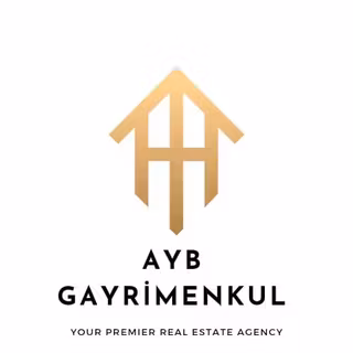 Ayb Gayrimenkulden Çamköyde 4+1 Geniş Kiralık Daire