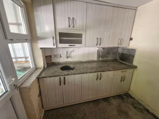 Davraz Mah. De Müstakil Davraz Evi Sobalı
