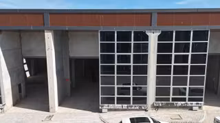 Organize Sanayide Marangozlar Sitesinde Satılık Dükkan