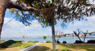Fırsat Yatırım Didim Denize Bir Adım Eşyalı 1+1 Daire
